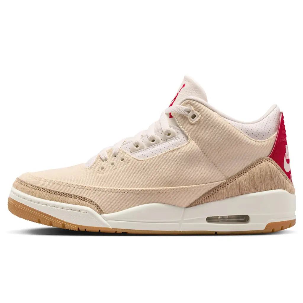 Air Jordan 3 x Levi's 'Lunar New Year'