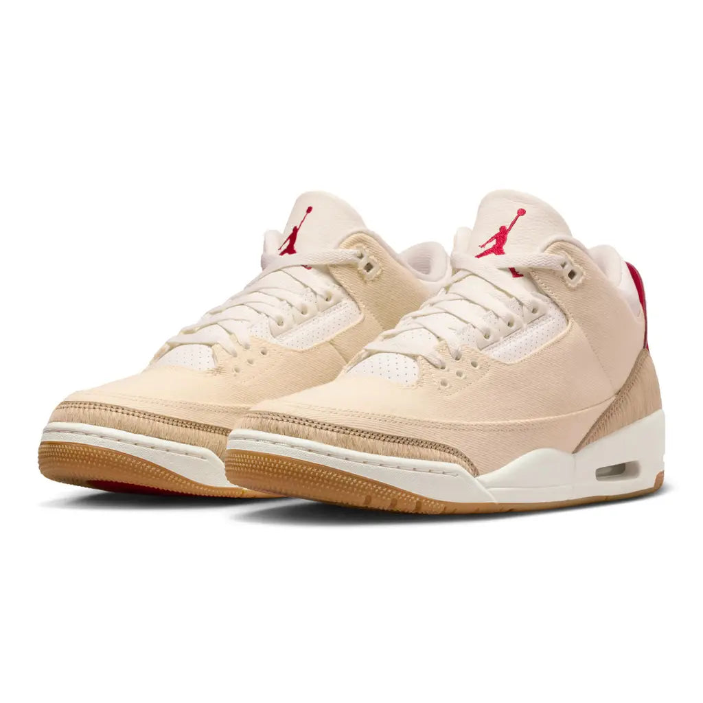 Air Jordan 3 x Levi's 'Lunar New Year'
