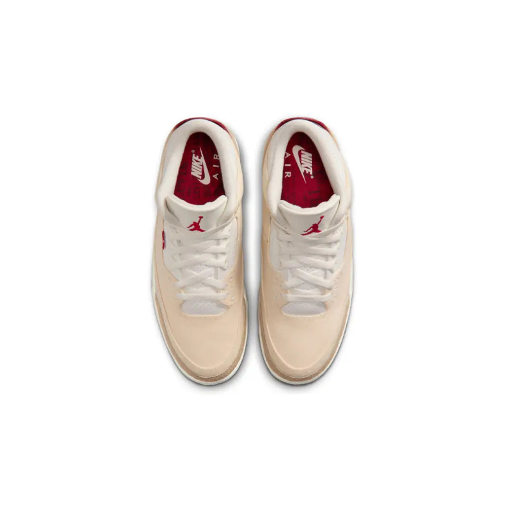 Air Jordan 3 x Levi's 'Lunar New Year'