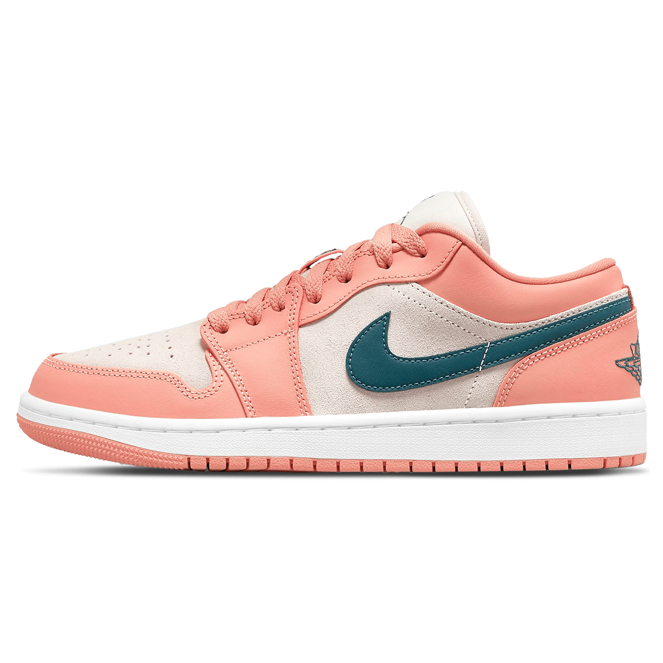 Air Jordan 1 Low 'Light Madder Root'