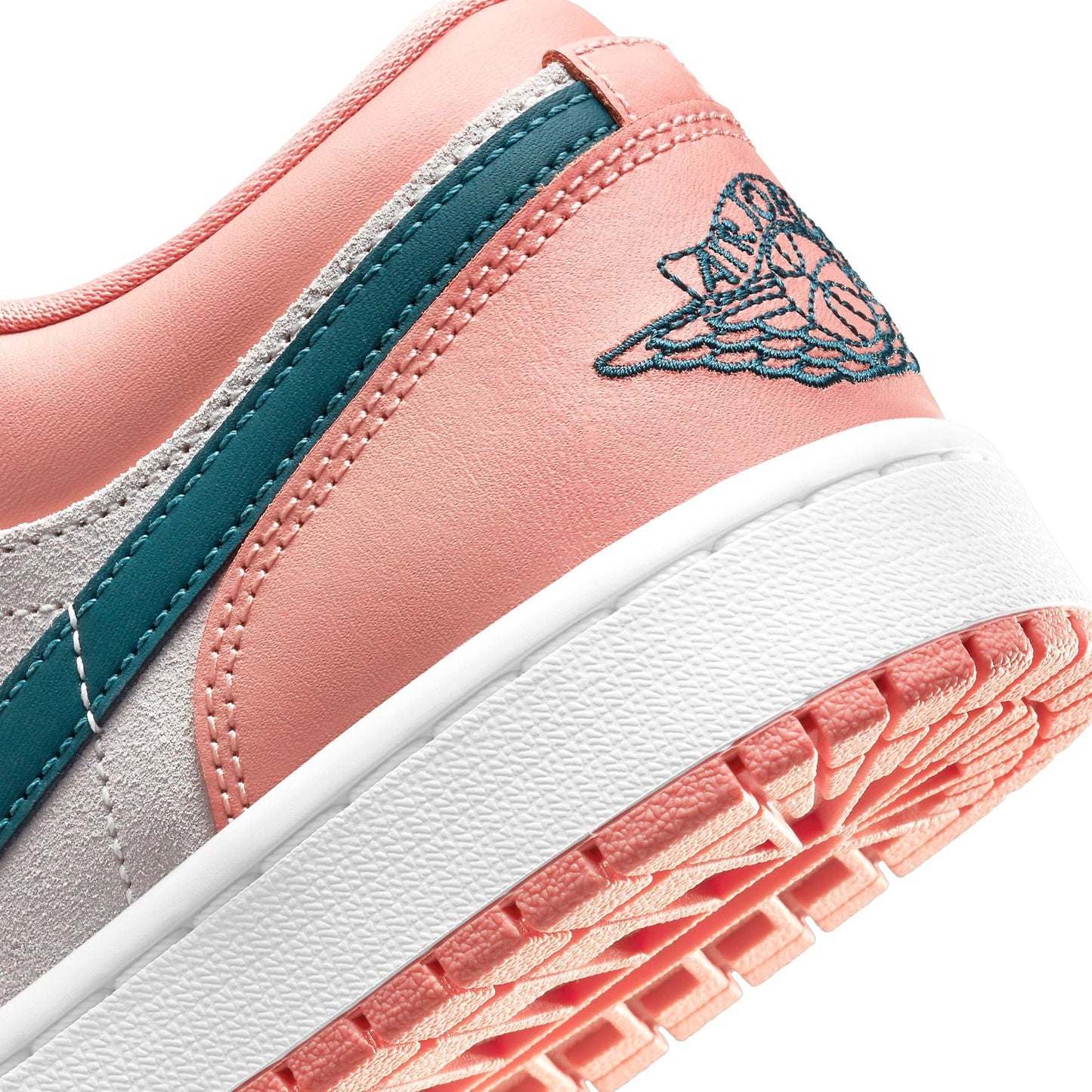 Air Jordan 1 Low 'Light Madder Root'