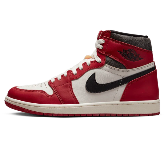 Air Jordan 1 High OG 'Chicago Lost and Found'