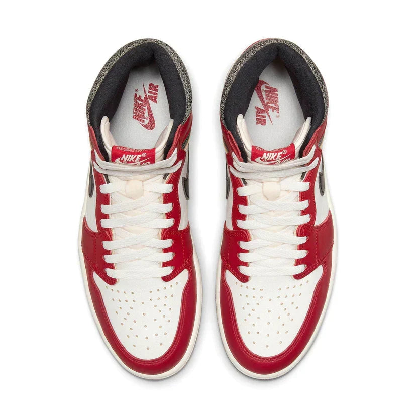 Air Jordan 1 High OG 'Chicago Lost and Found'