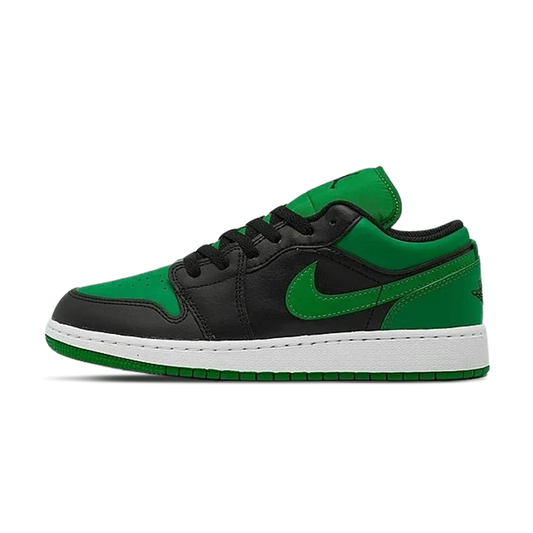 Air Jordan 1 Low 'Lucky Green'