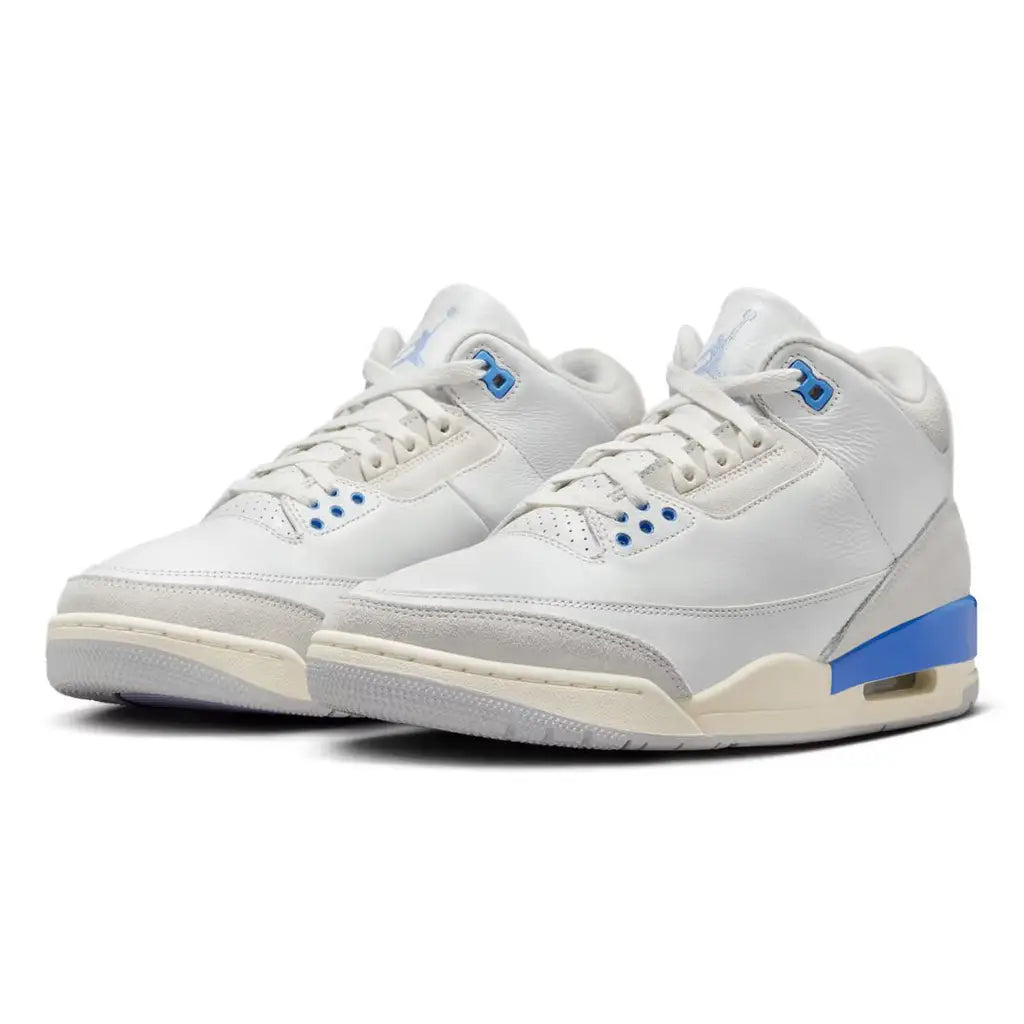 Air Jordan 3 'Lucky Shorts'