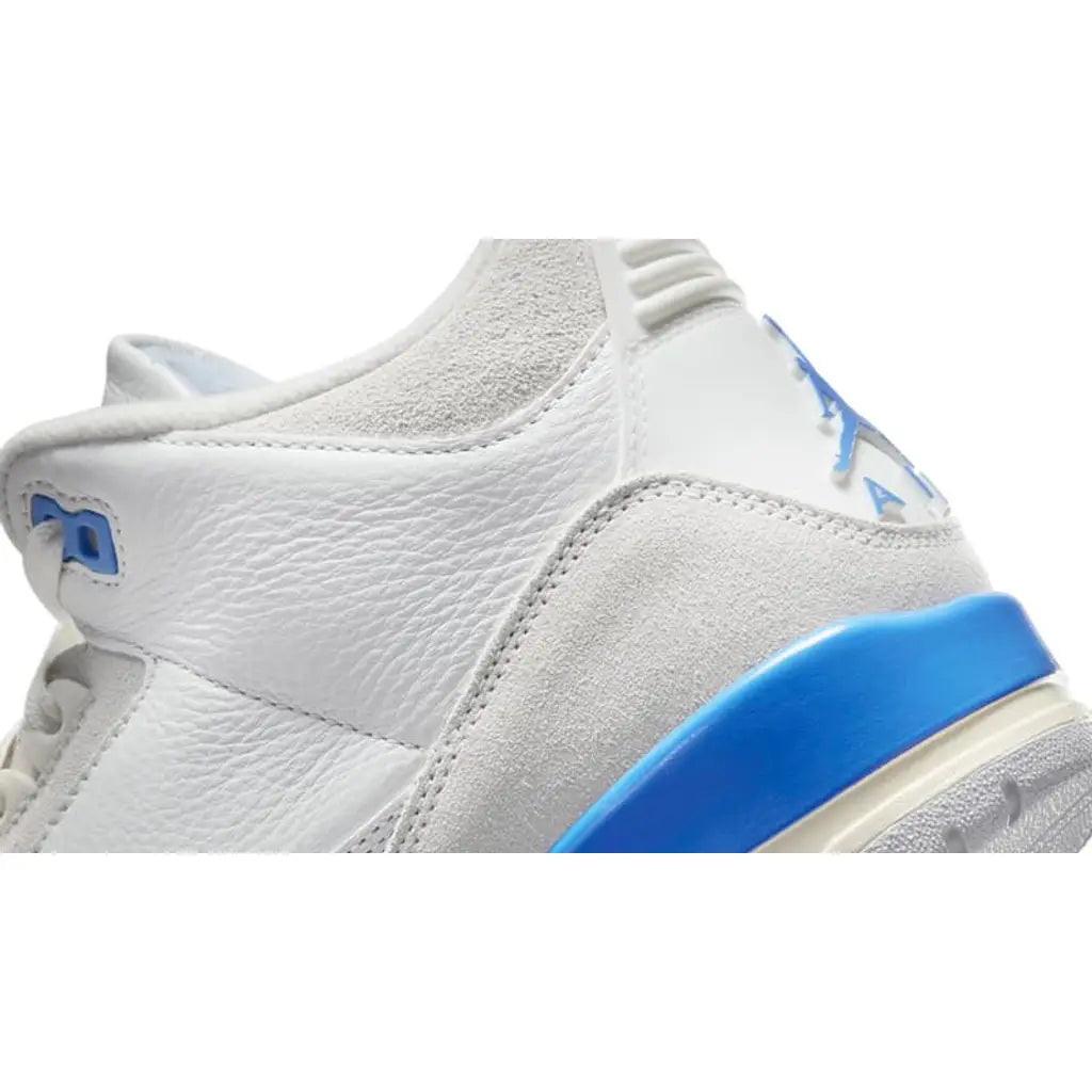 Air Jordan 3 'Lucky Shorts'