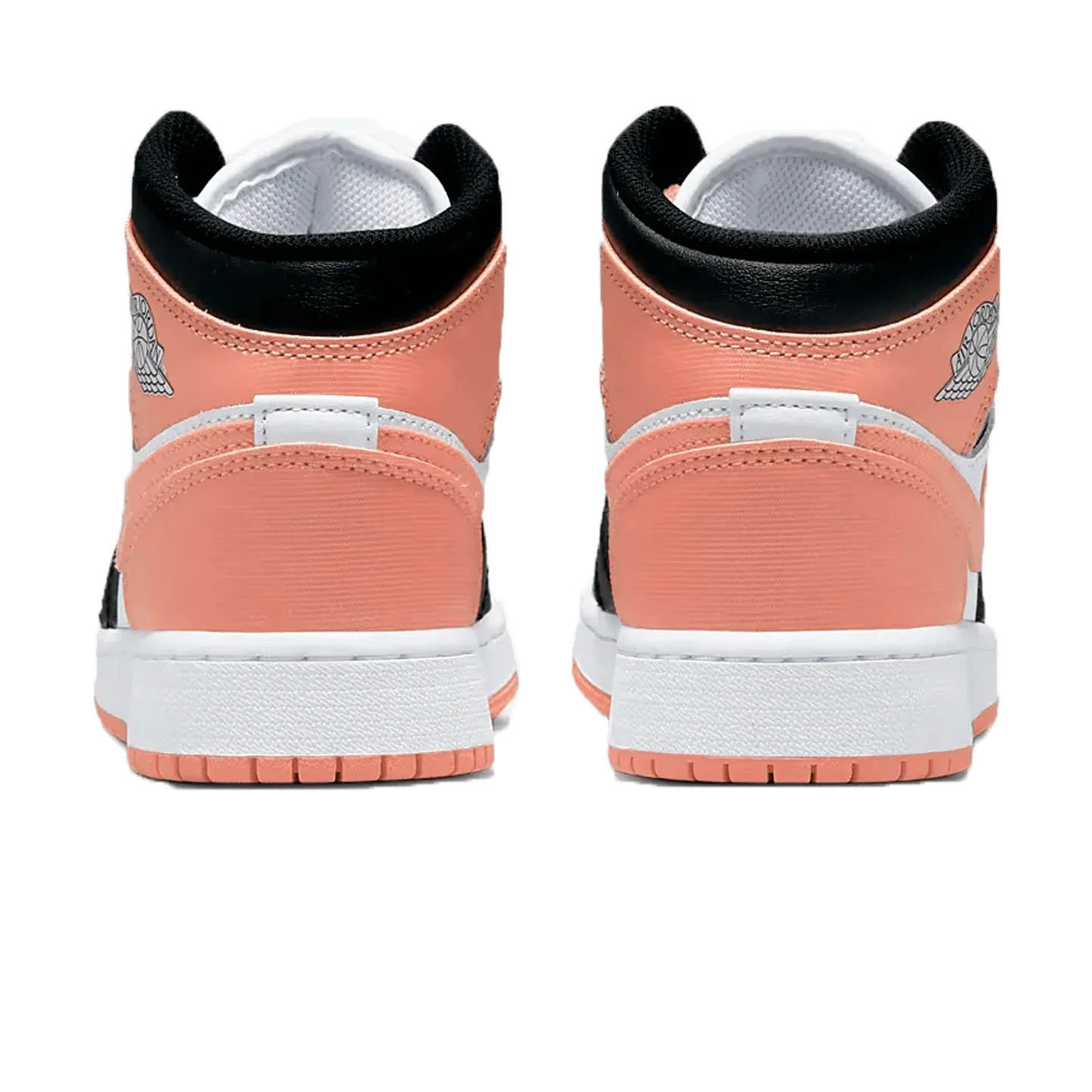 Air Jordan 1 Mid 'Light Madder Root'