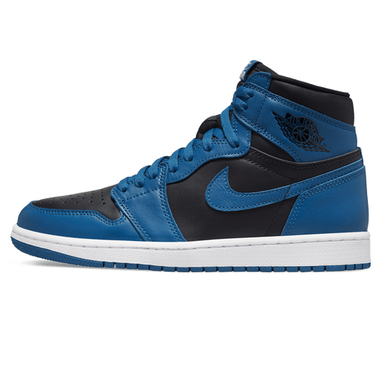 Air Jordan 1 High 'Marina Blue'
