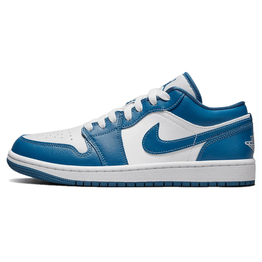 Air Jordan 1 Low 'Marina Blue'