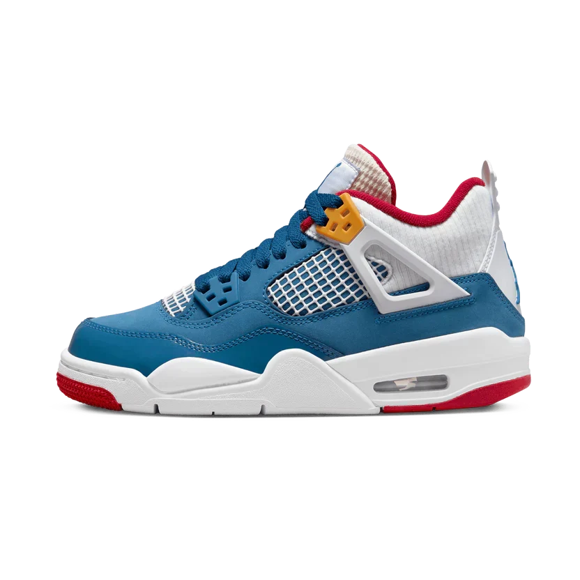 Air Jordan 4 'Messy Room'