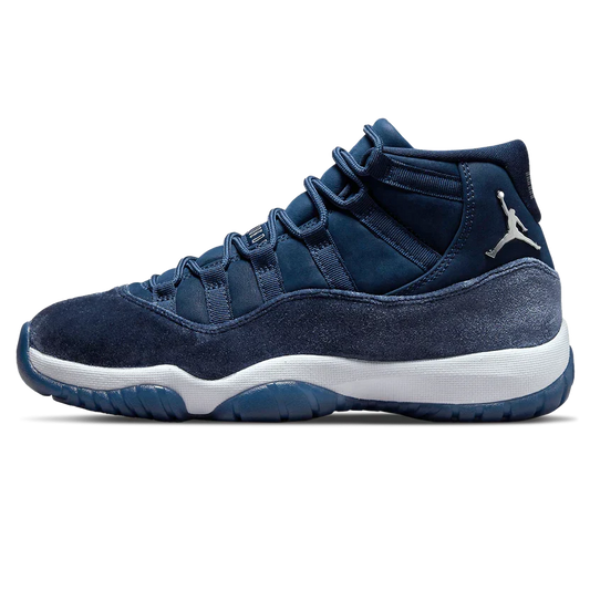 Air Jordan 11 'Midnight Navy' (W)