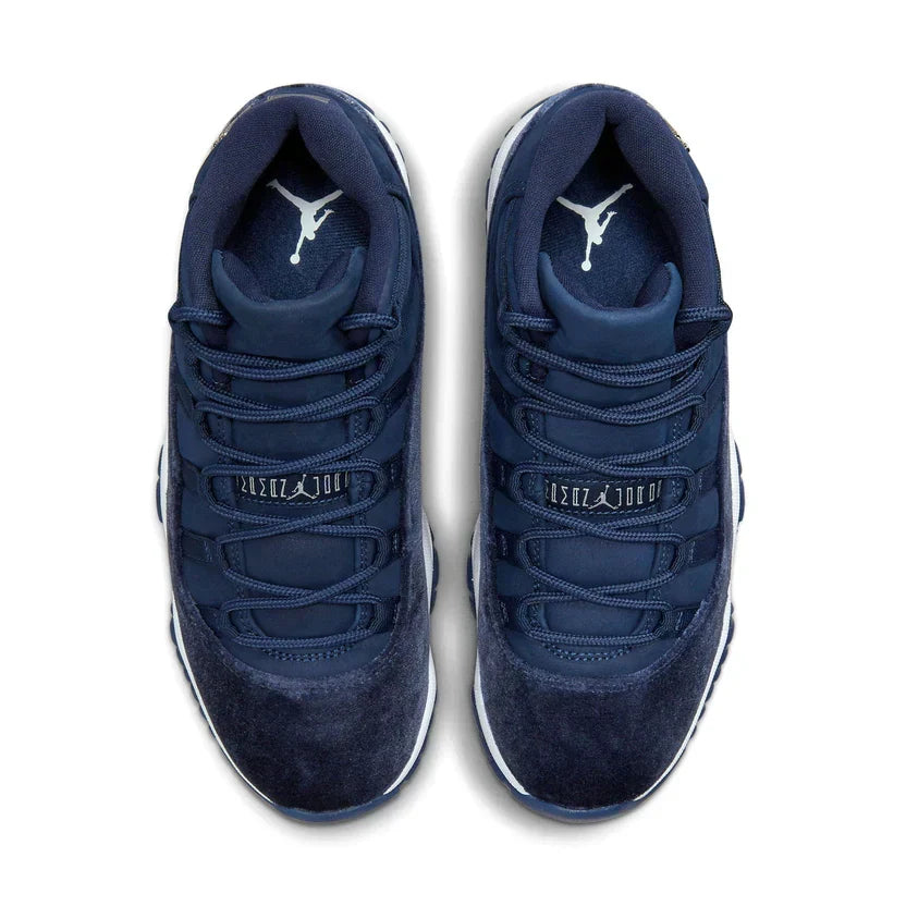 Air Jordan 11 'Midnight Navy' (W)