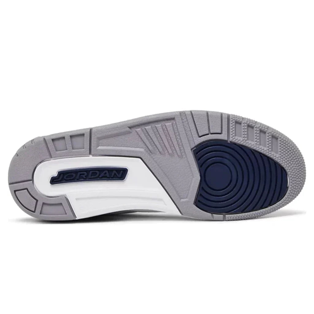Air Jordan 3 'Midnight Navy'