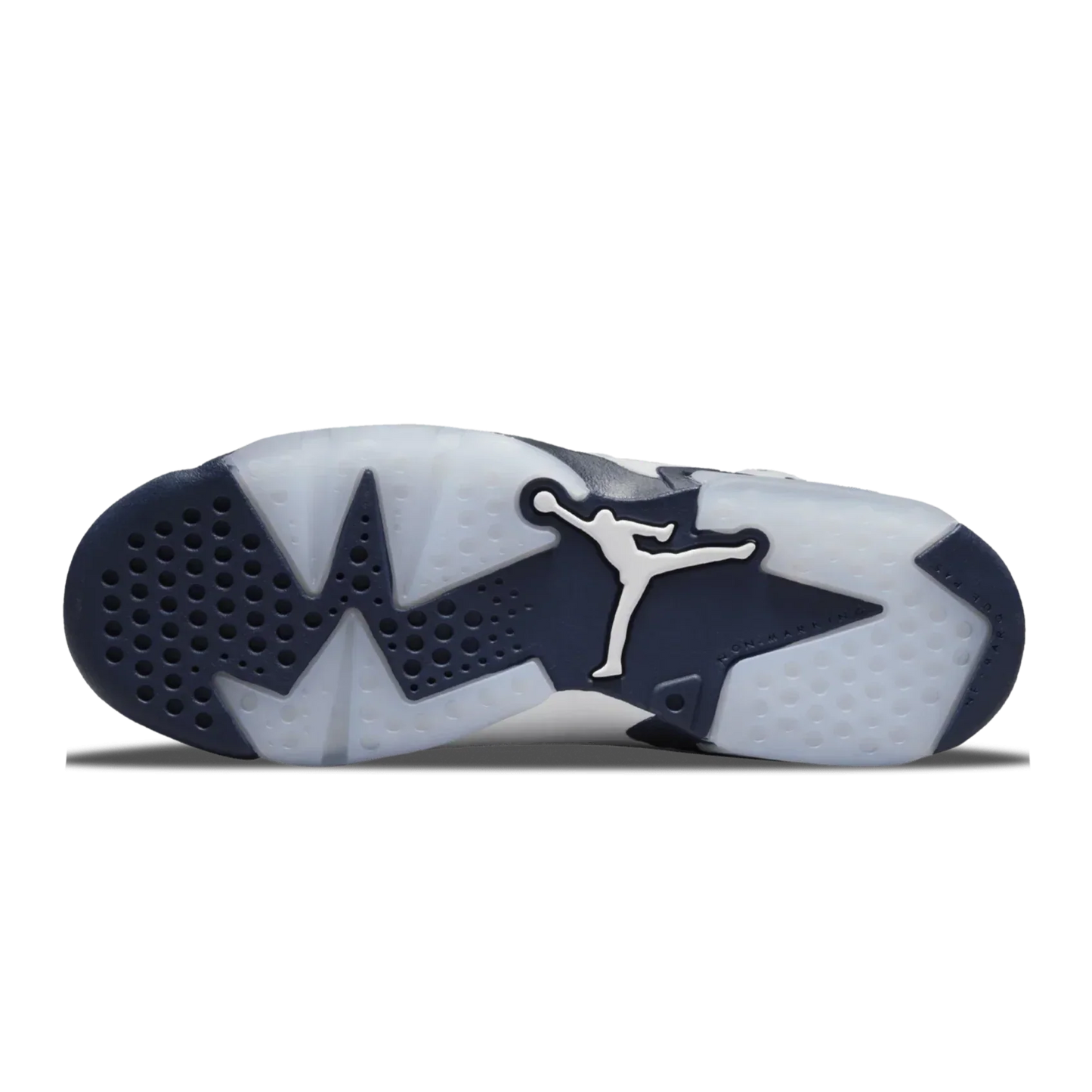 Air Jordan 6 'Midnight Navy'