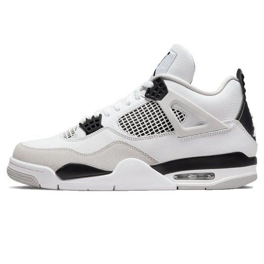 Air Jordan 4 'Military Black'