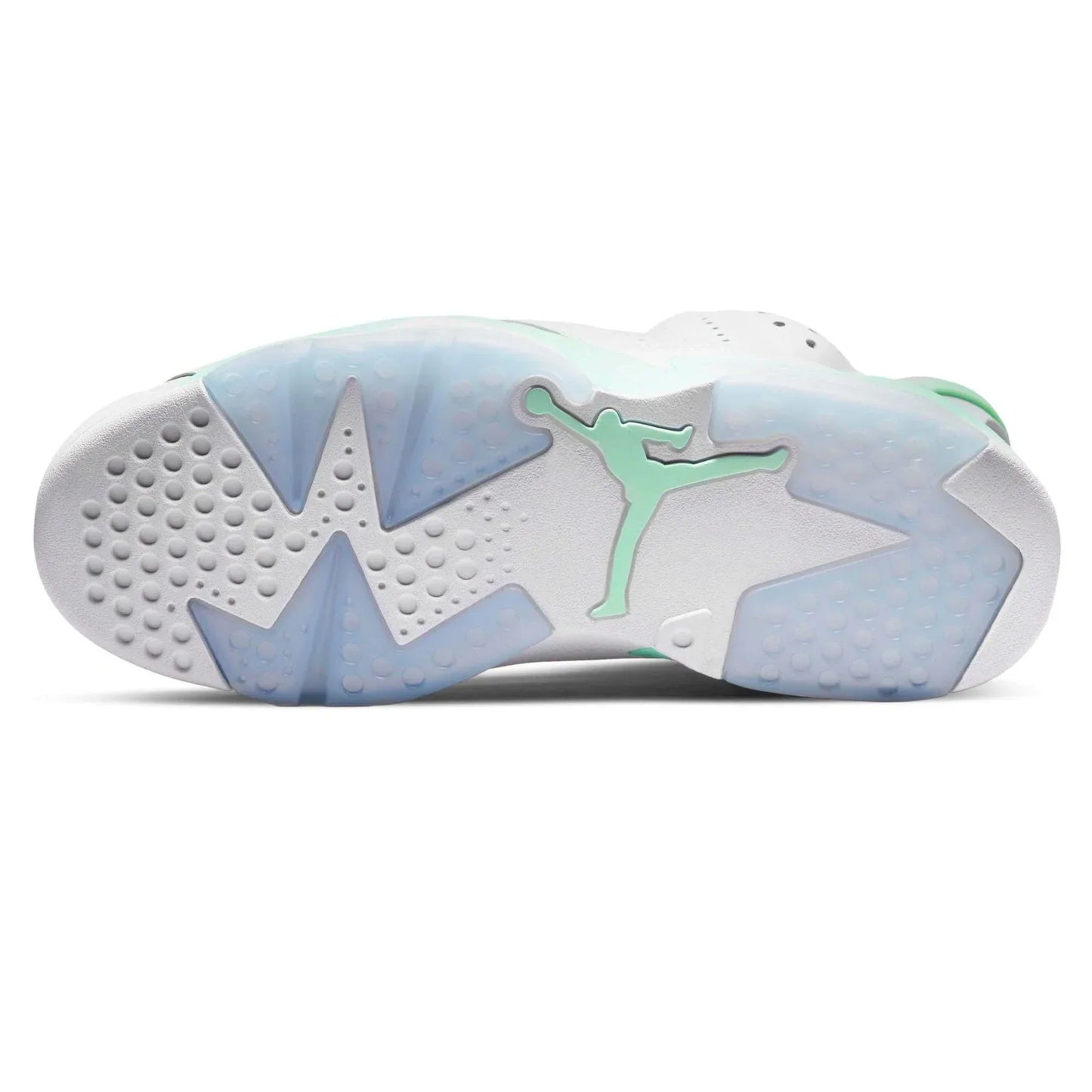 Air Jordan 6 'Mint Foam'