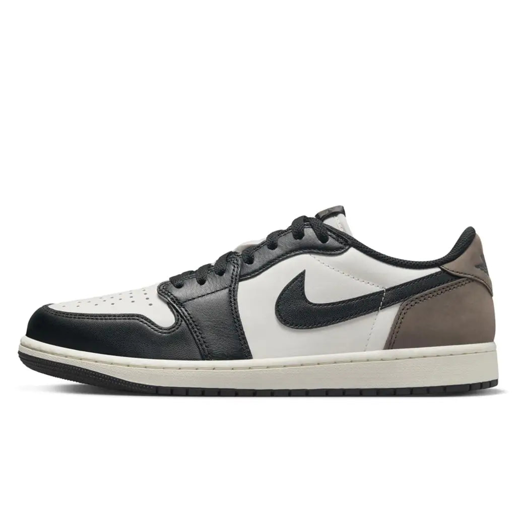 Air Jordan 1 Low OG 'Dark Mocha'