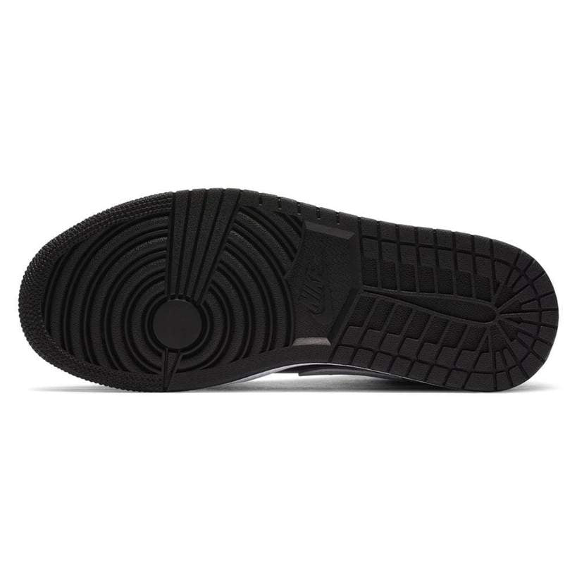 Air Jordan 1 Mid 'Multi Patent'