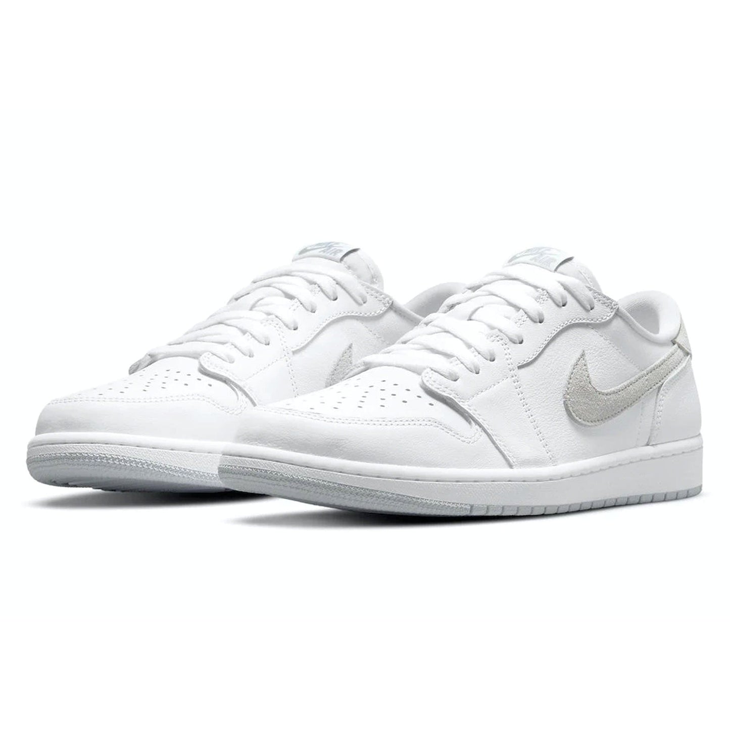 Air Jordan 1 Low 'Neutral Grey'
