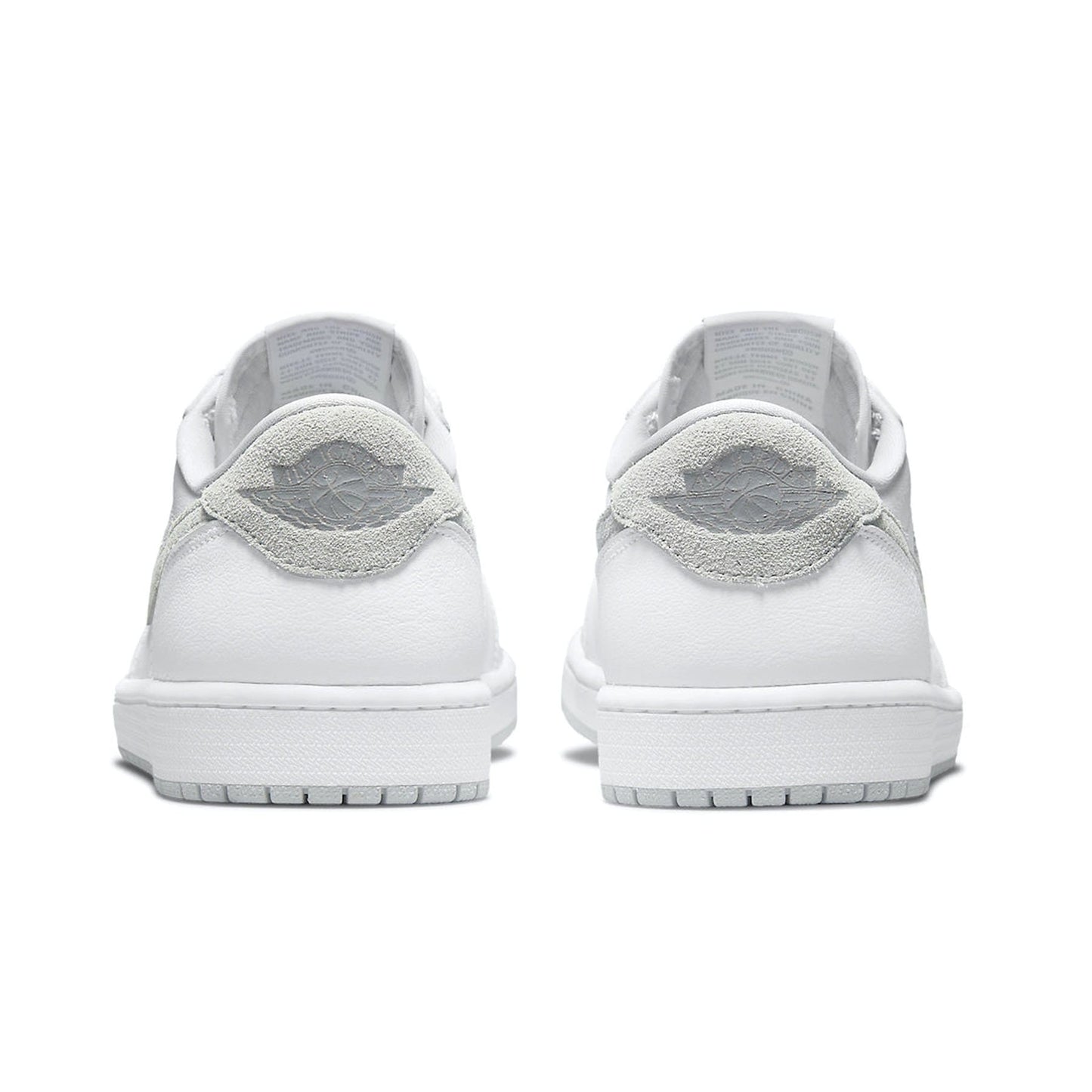 Air Jordan 1 Low 'Neutral Grey'