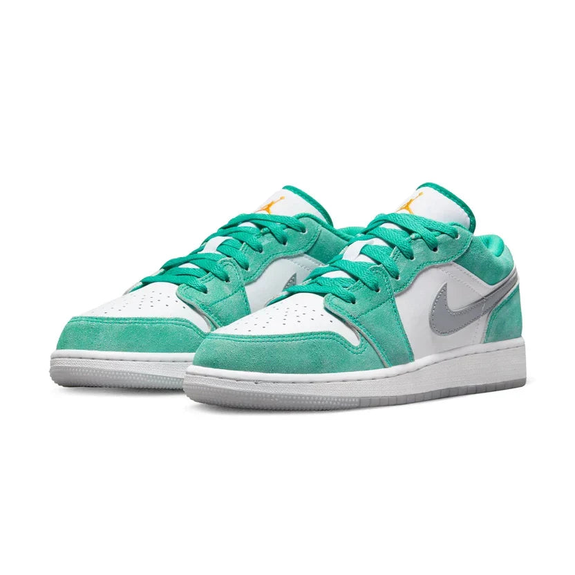 Air Jordan 1 Low 'New Emerald'