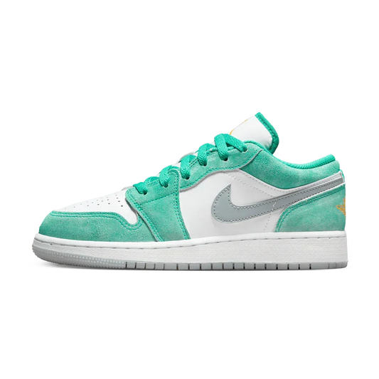 Air Jordan 1 Low 'New Emerald'