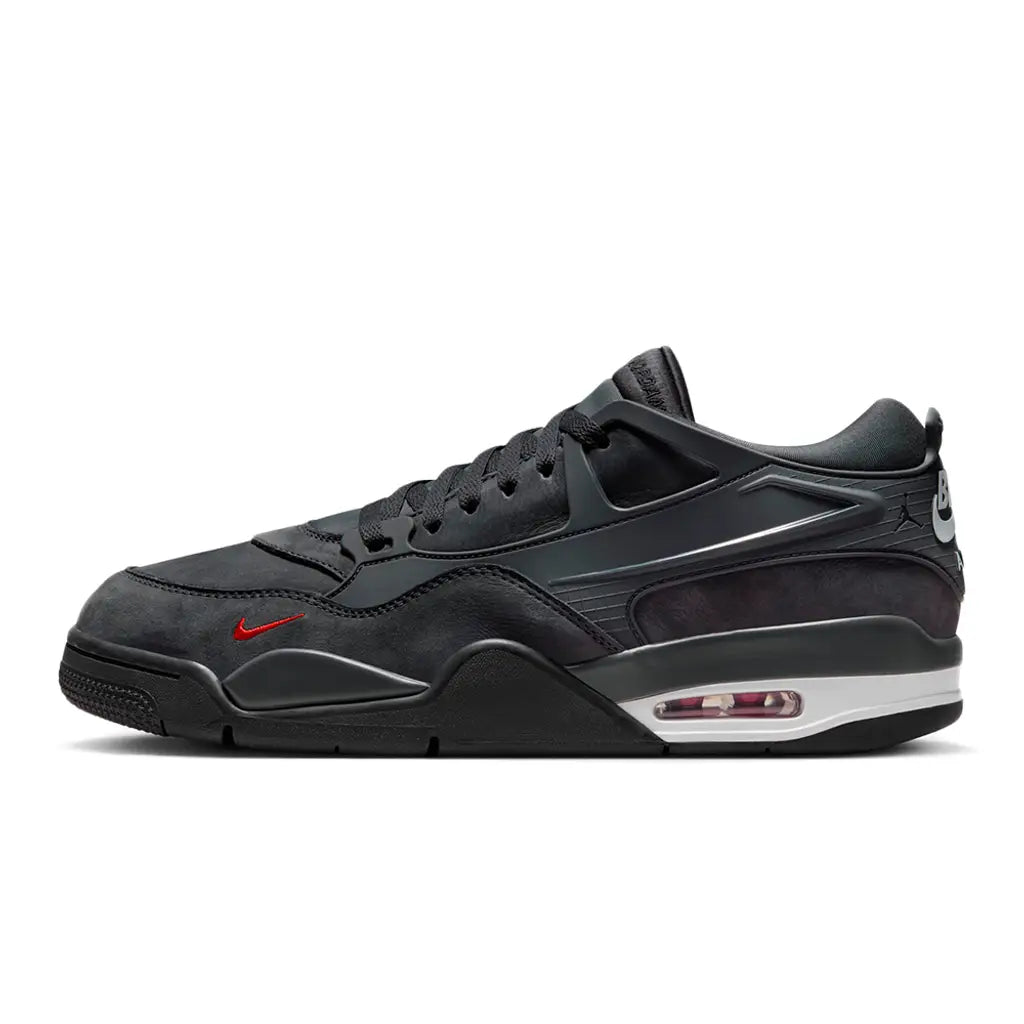 Air Jordan 4 RM x Nigel Sylvester 'Driveway Grey'