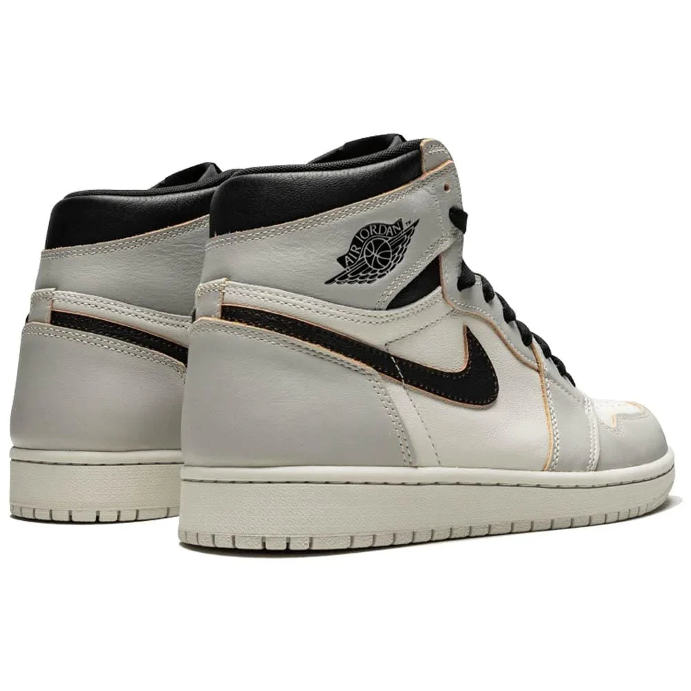 Air Jordan 1 High SB Defiant 'NYC to Paris'