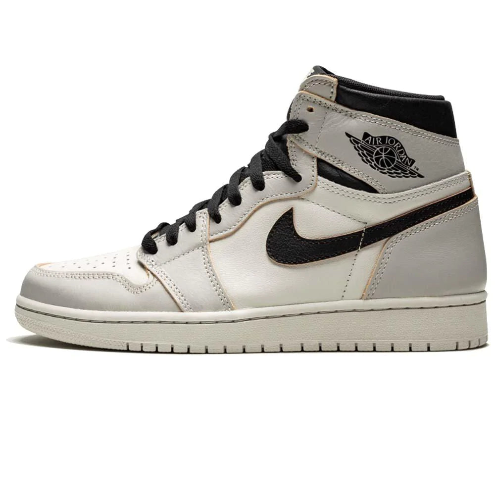 Air Jordan 1 High SB Defiant 'NYC to Paris'