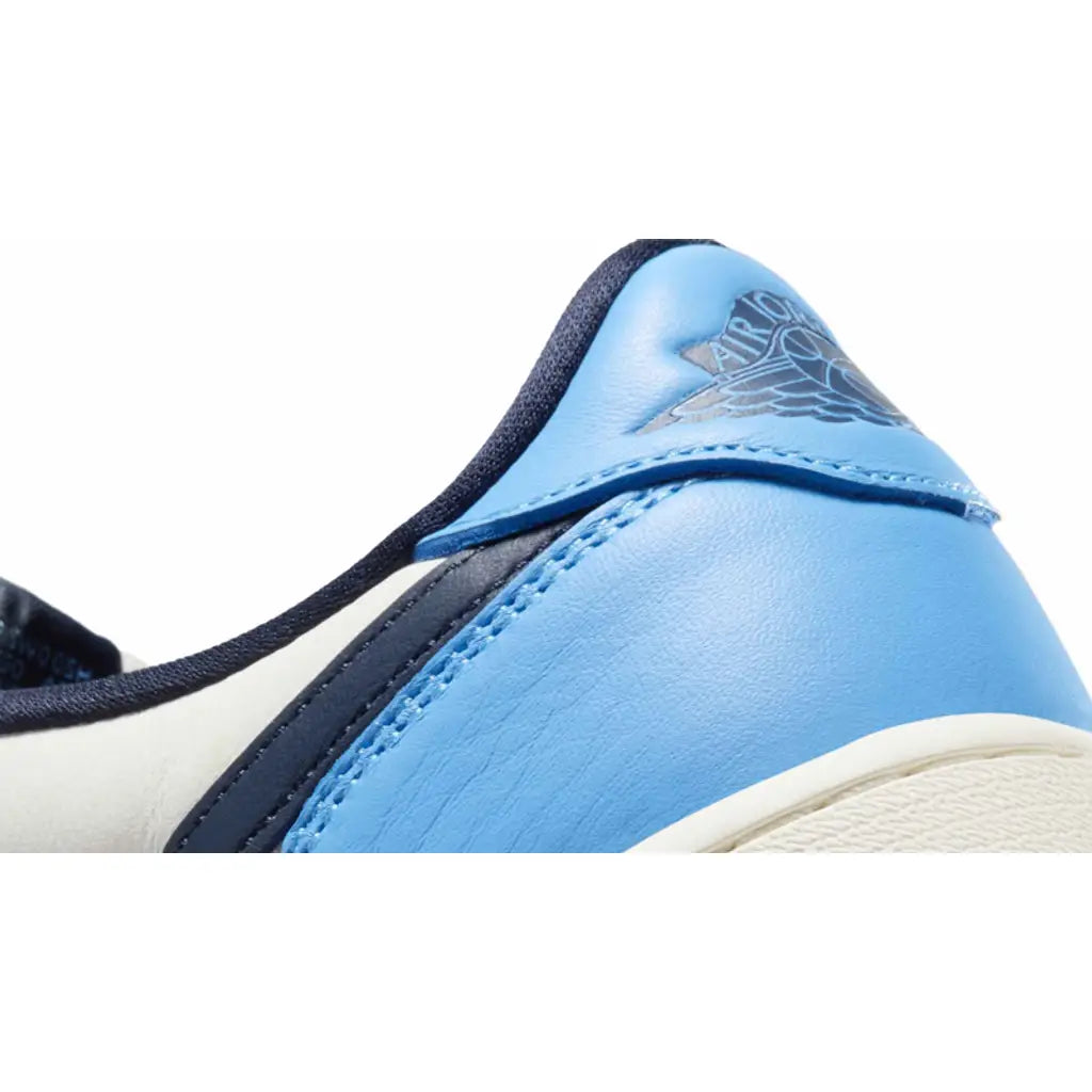 Air Jordan 1 Low 'Obsidian'