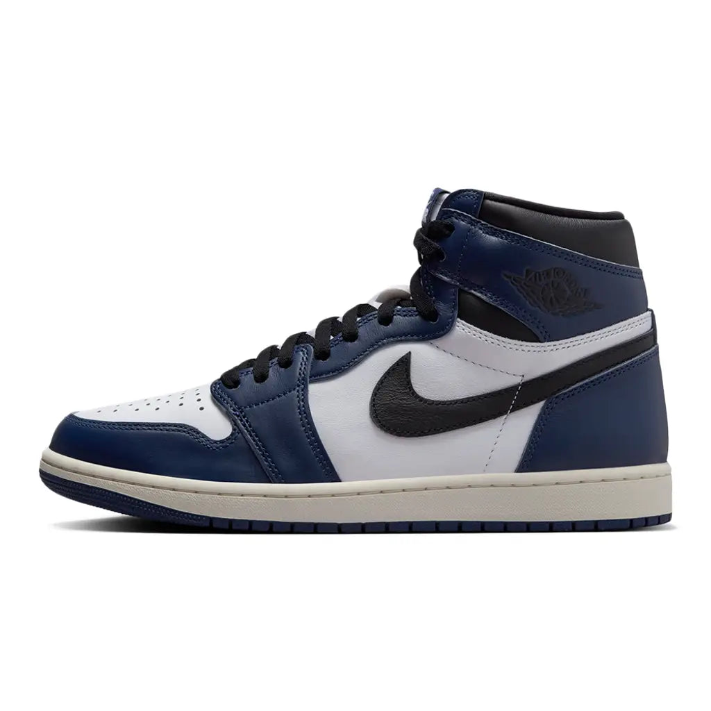 Air Jordan 1 High OG 'Midnight Navy'