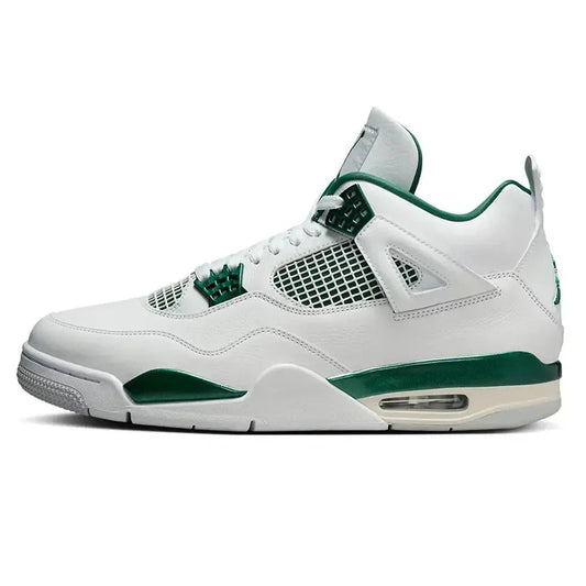 Air Jordan 4 'Oxidized Green'