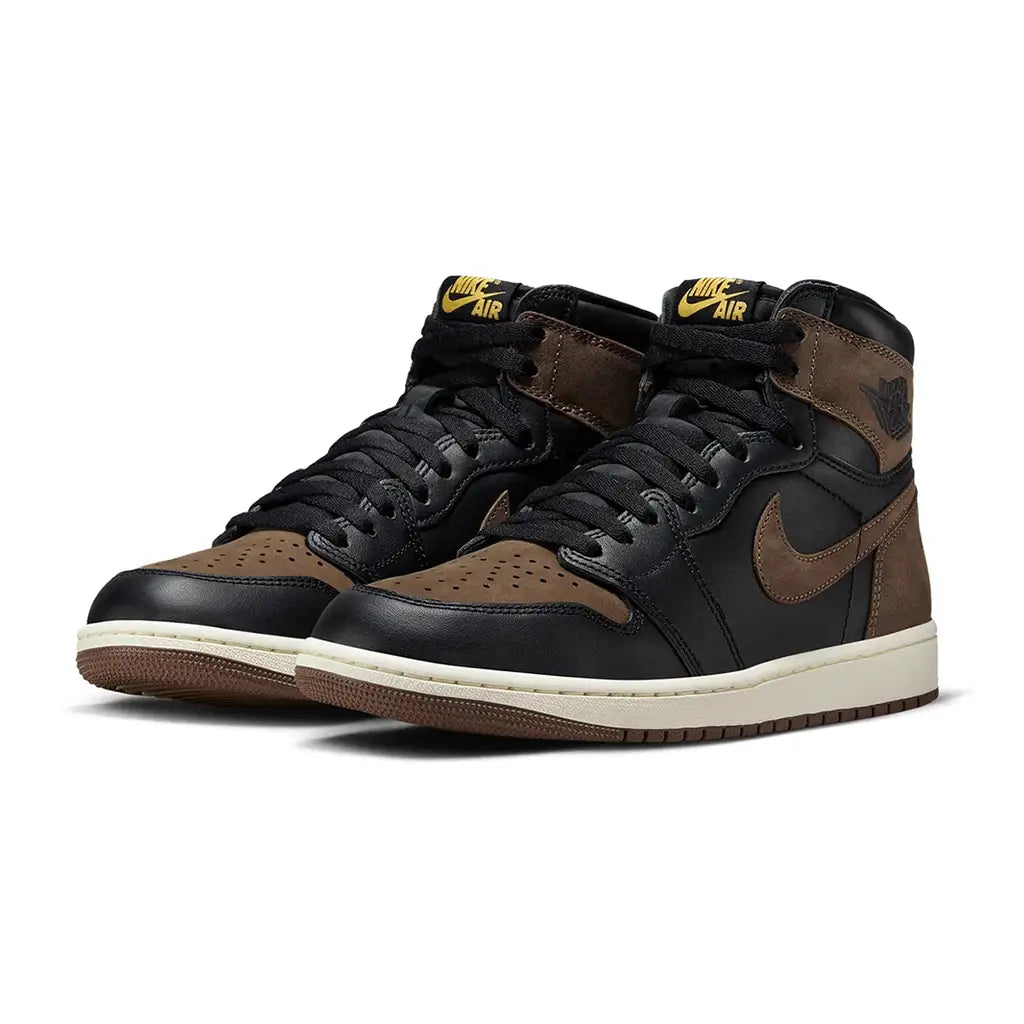 Air Jordan 1 High 'Palomino'