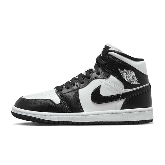 Air Jordan 1 Mid 'Panda'
