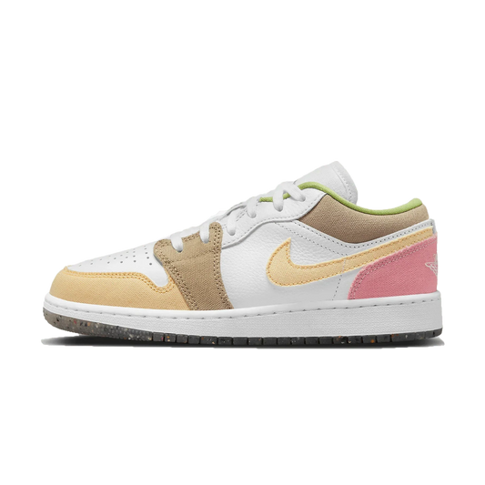 Air Jordan 1 Low 'Pastel Grind'