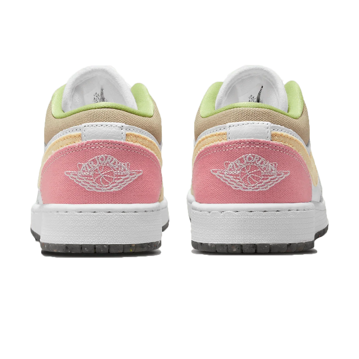 Air Jordan 1 Low 'Pastel Grind'