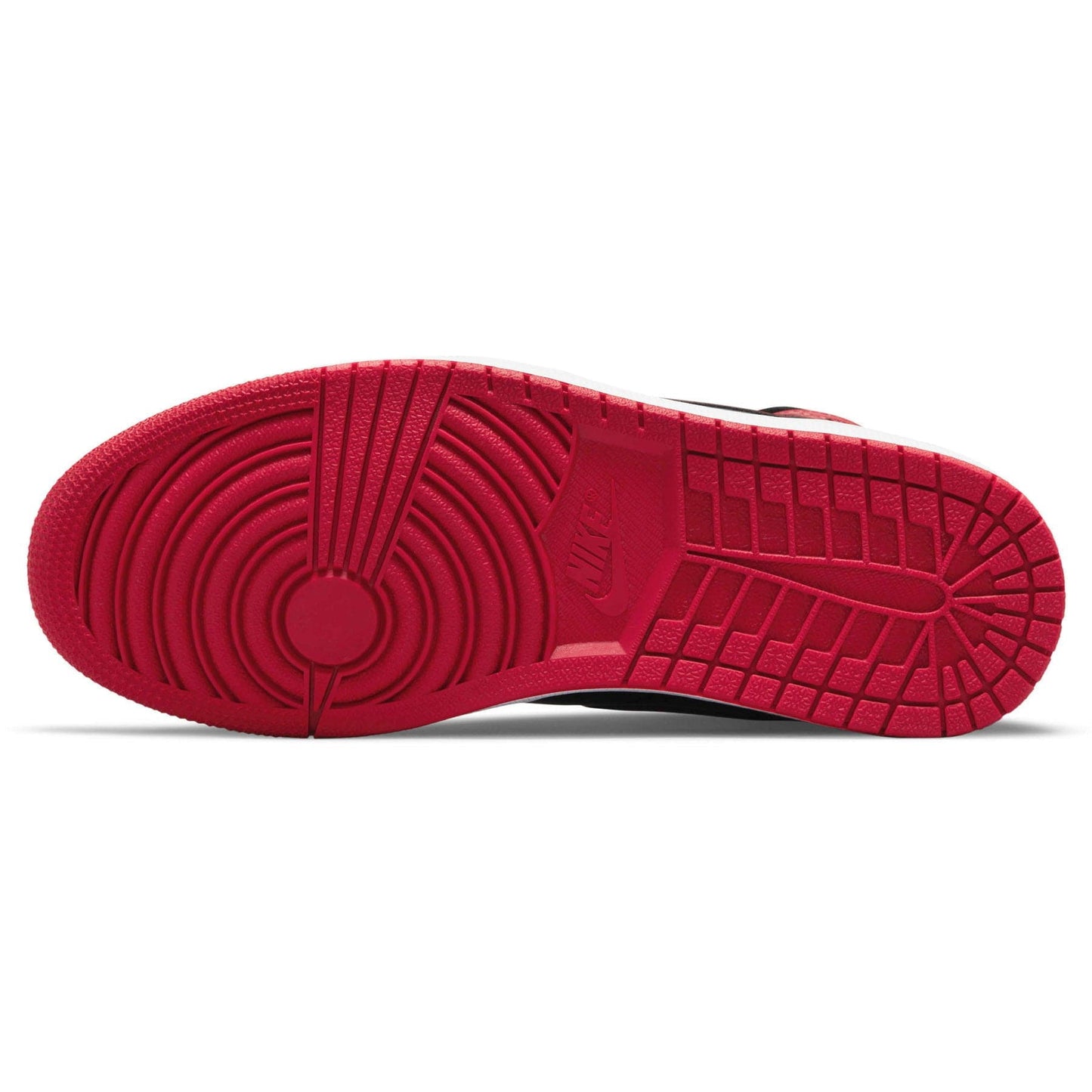 Air Jordan 1 High 'Patent Bred'
