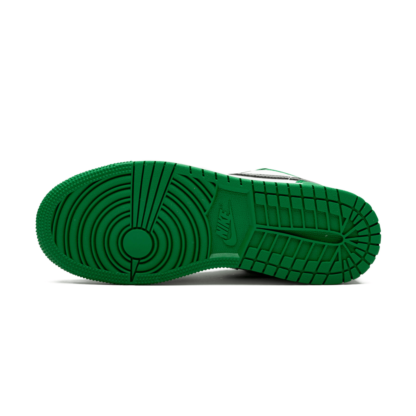 Air Jordan 1 Low 'Pine Green'