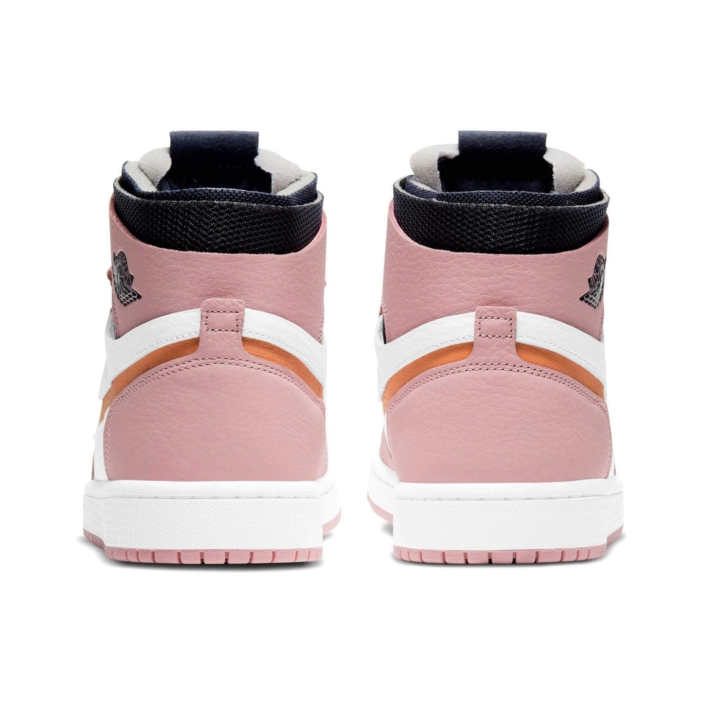Air Jordan 1 High Zoom CMFT 'Pink Glaze / Cauliflower'