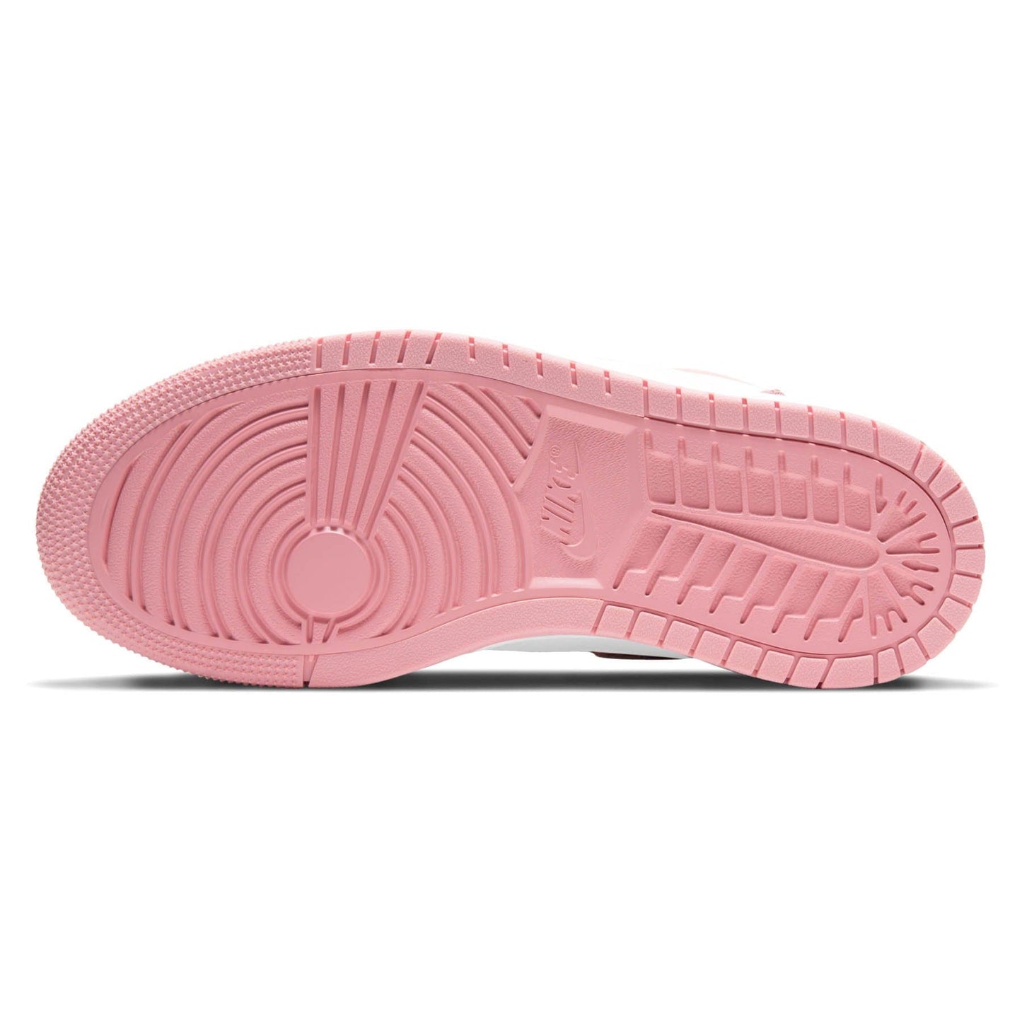 Air Jordan 1 High Zoom CMFT 'Pink Glaze / Cauliflower'