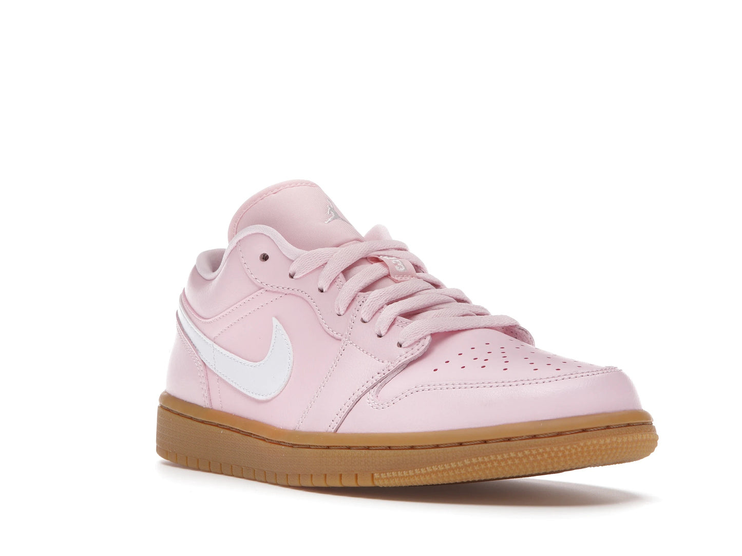 Air Jordan 1 Low 'Arctic Pink Gum'