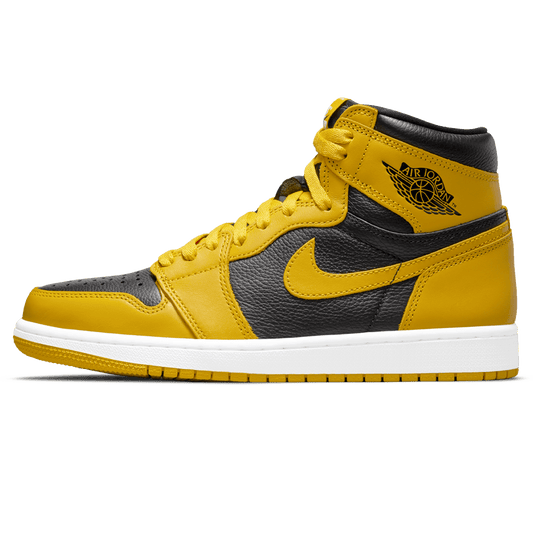 Air Jordan 1 High 'Pollen'