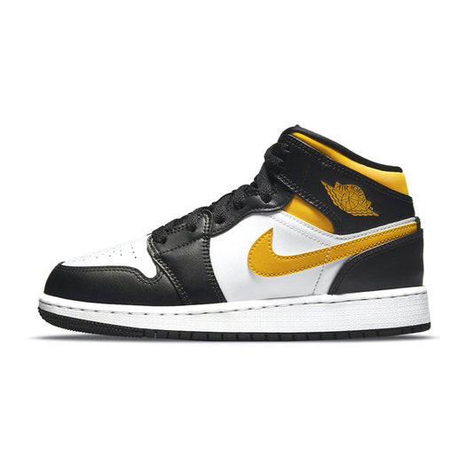 Air Jordan 1 Mid 'Pollen'