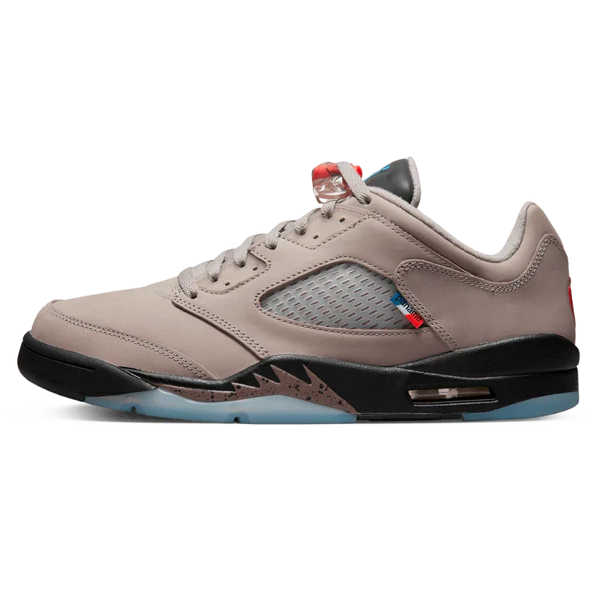 Air Jordan 5 Low 'PSG' (2022)
