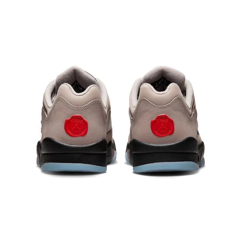 Air Jordan 5 Low 'PSG' (2022)