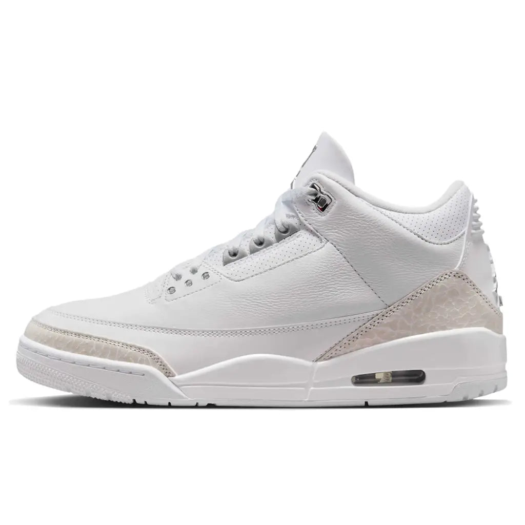 Air Jordan 3 'Pure Money'