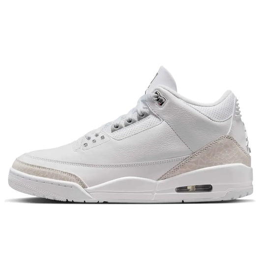 Air Jordan 3 'Pure Money'