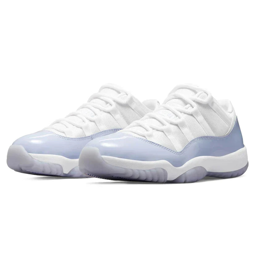 Air Jordan 11 Low 'Pure Violet'
