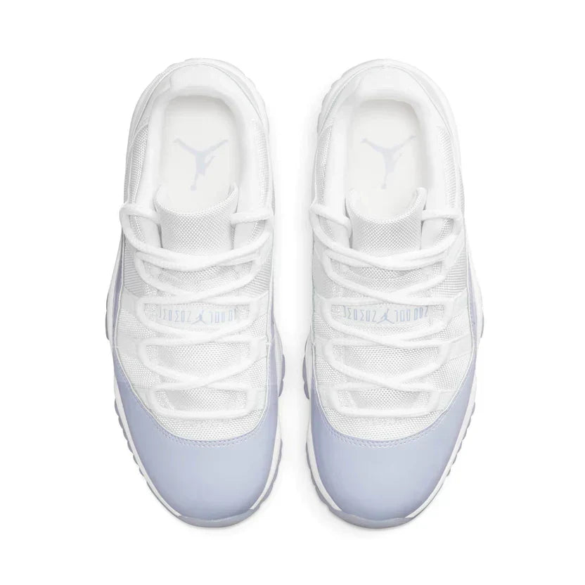 Air Jordan 11 Low 'Pure Violet'
