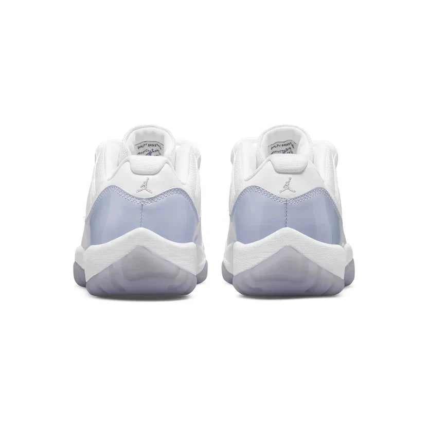 Air Jordan 11 Low 'Pure Violet'